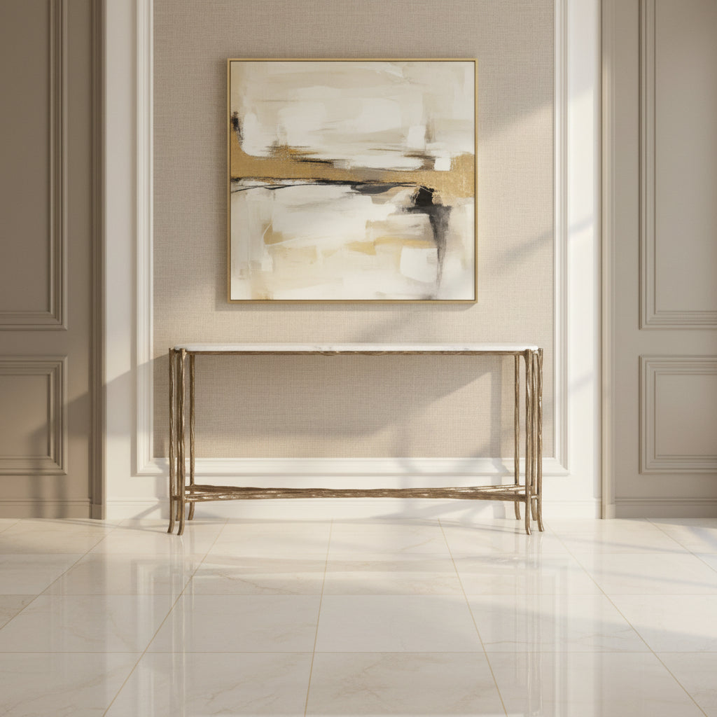 Monier Hall Console Table Consoles & Sideboards| Fairfield Chair