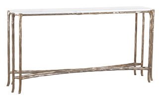 Monier Hall Console Table - Al Rugaib Furniture