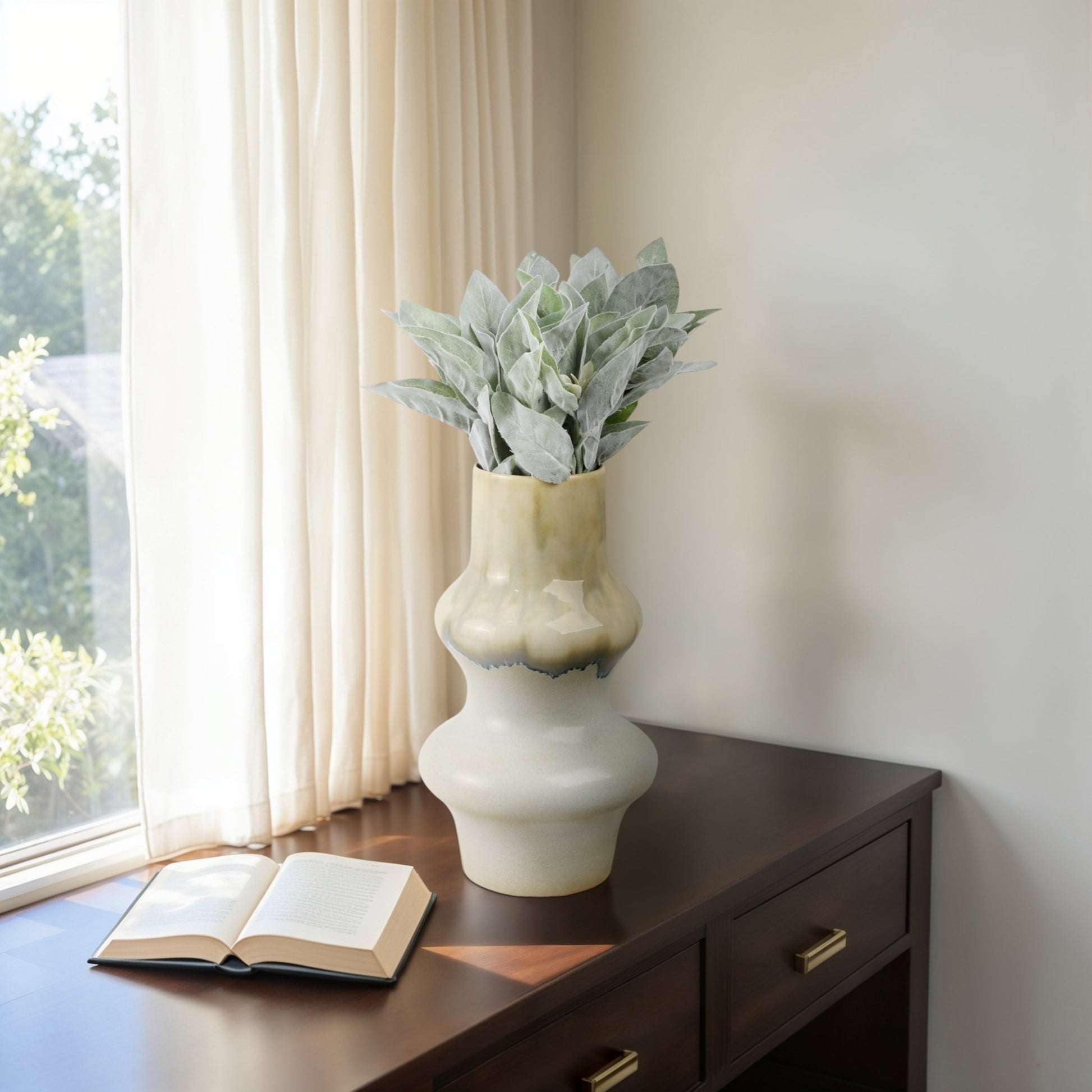 Monsaraz Portugal Vase Vases and Jars| Sagebrook Home