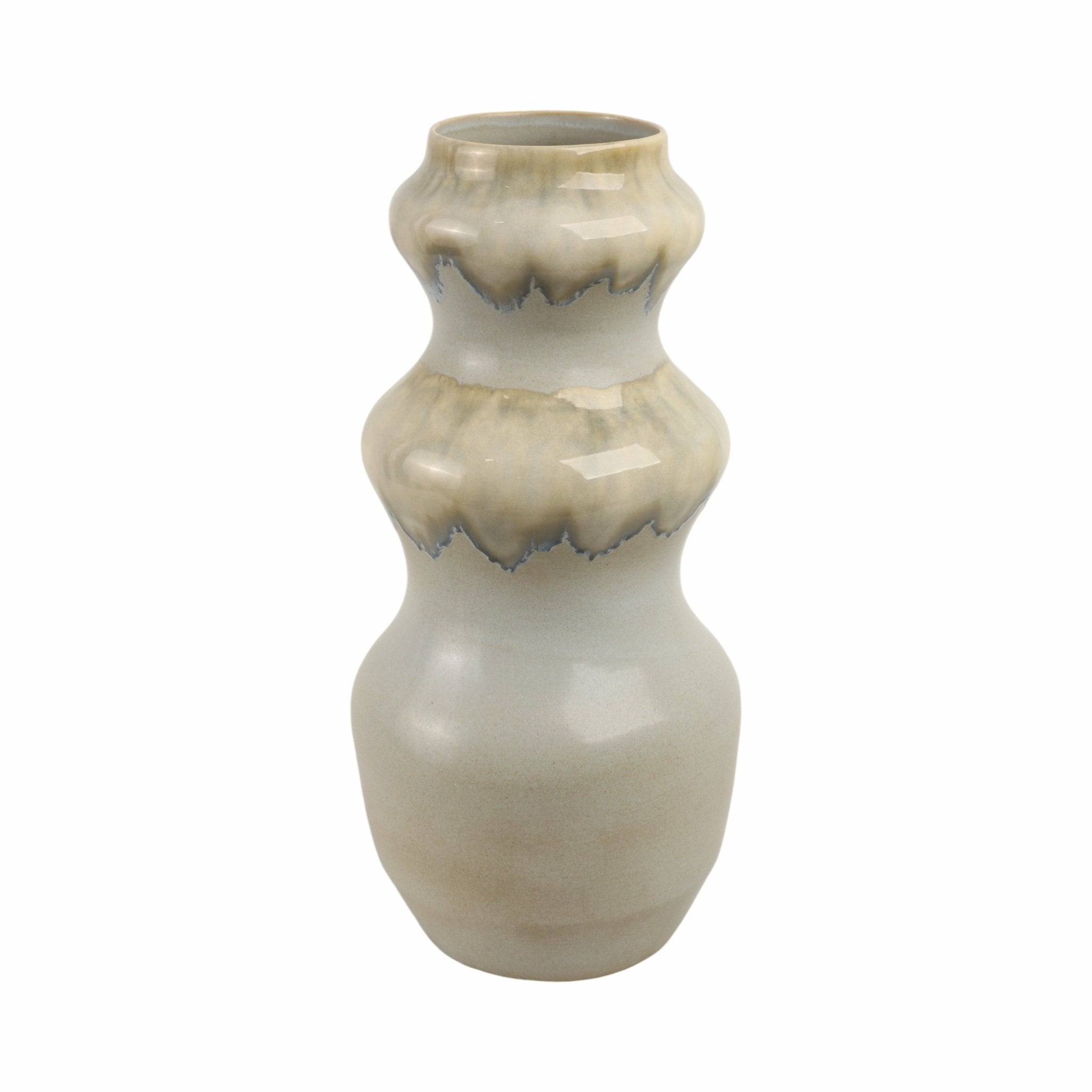 Monsaraz Portugal Vase Vases and Jars| Sagebrook Home