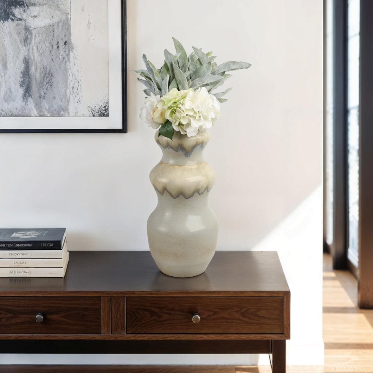 Monsaraz Portugal Vase Vases and Jars| Sagebrook Home