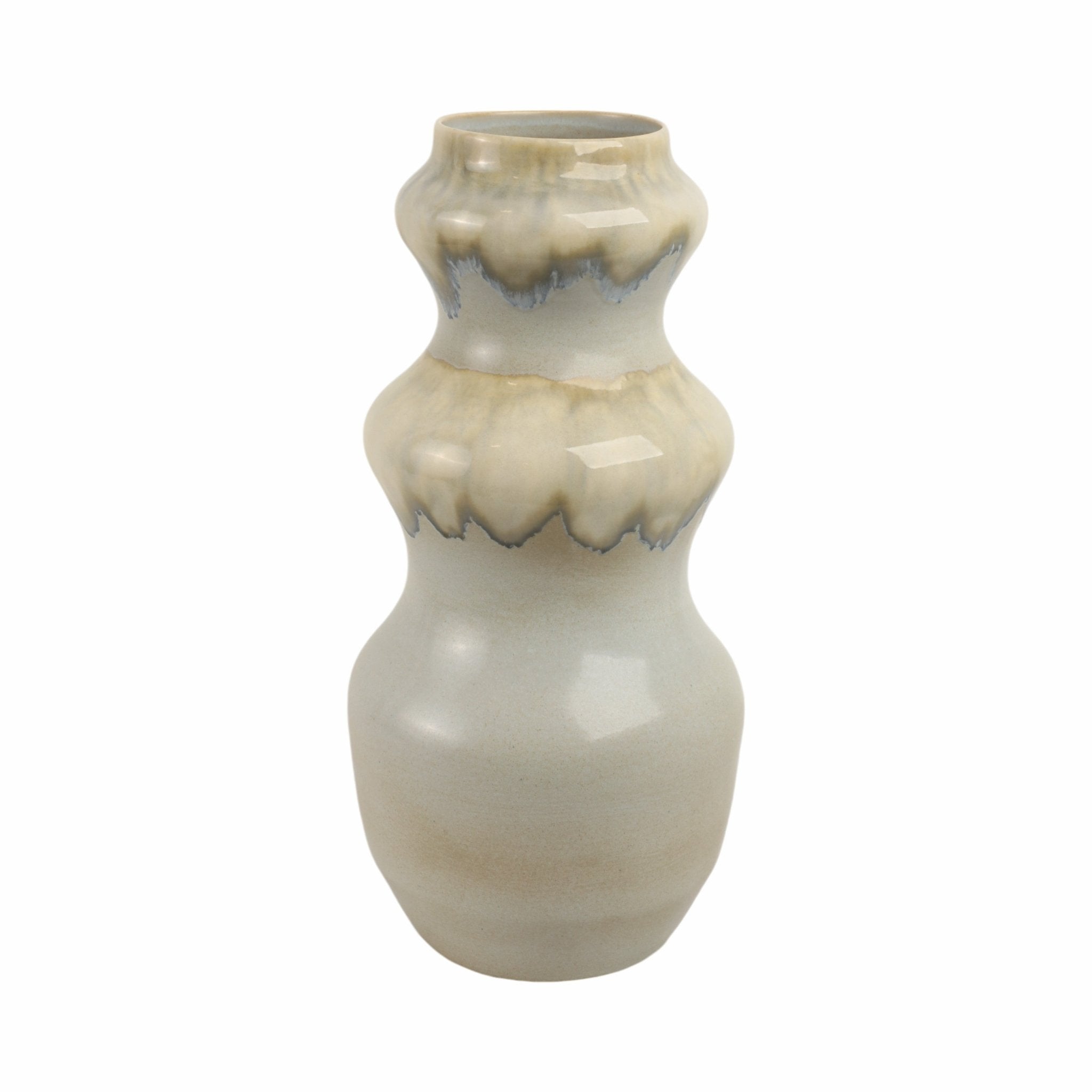 Monsaraz Portugal Vase Vases and Jars| Sagebrook Home