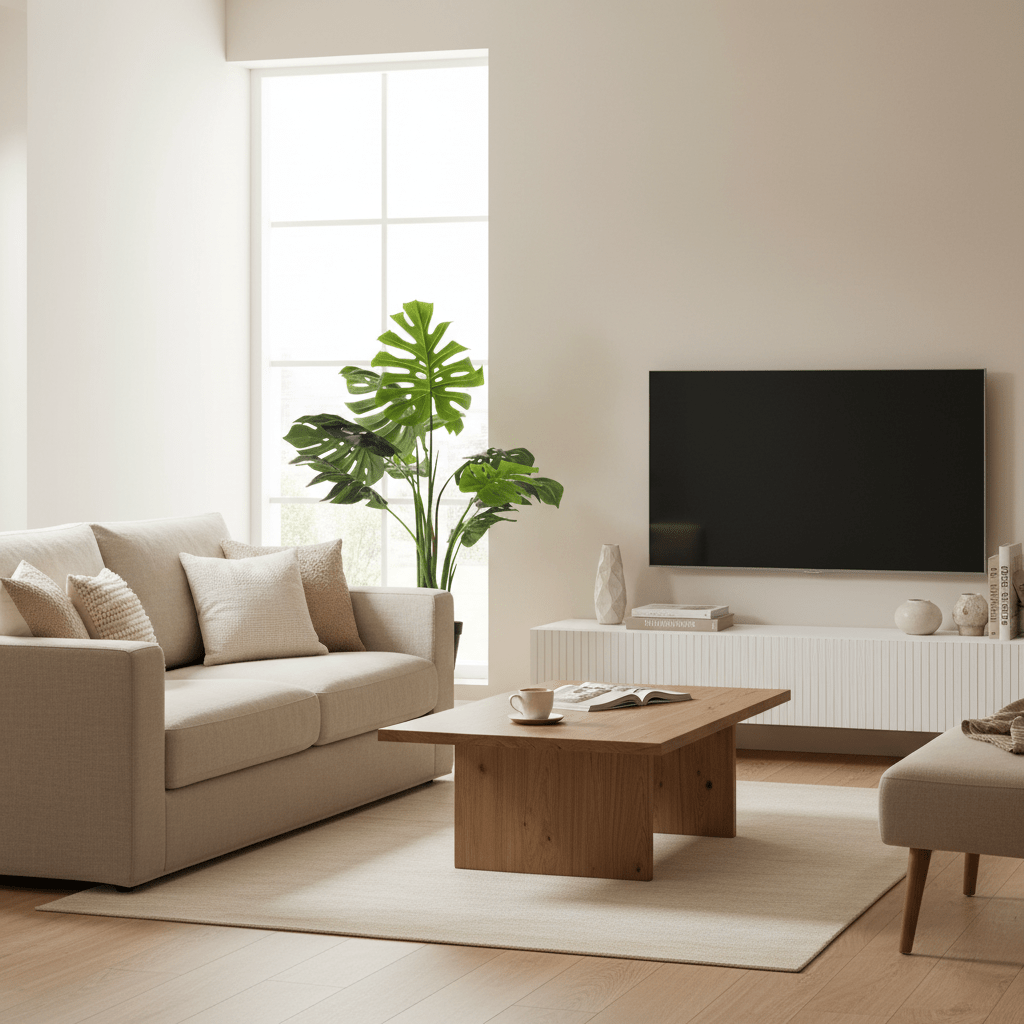 Monstera - 110cm Plants| Roots Furniture