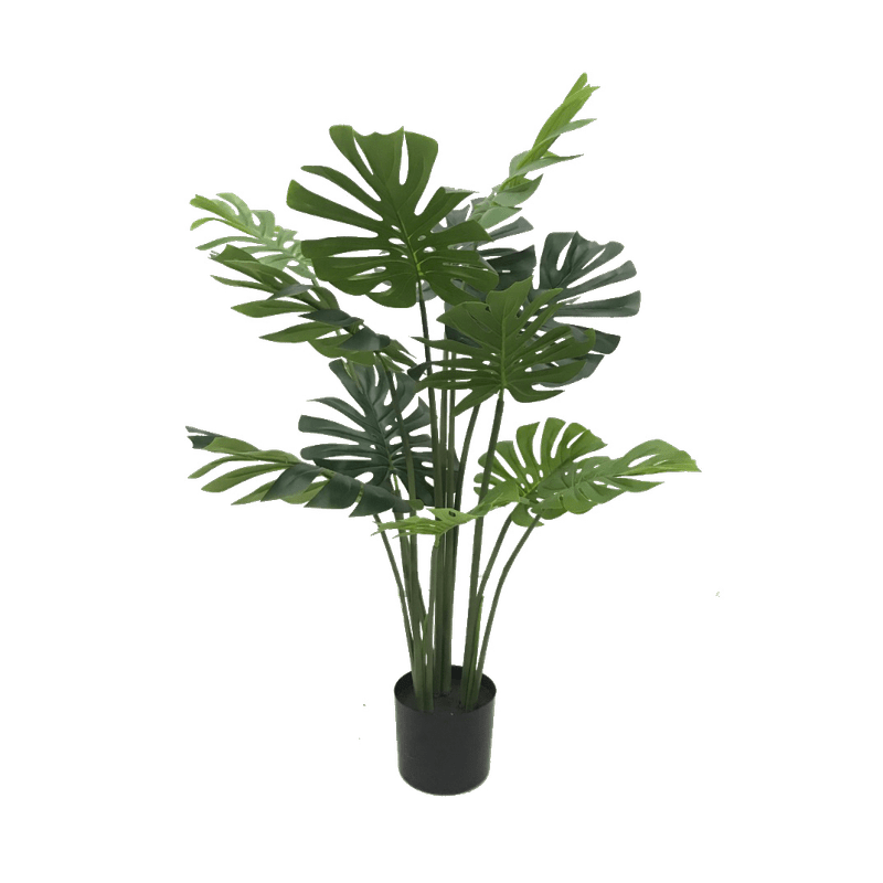 Monstera - H120cm - Al Rugaib Furniture