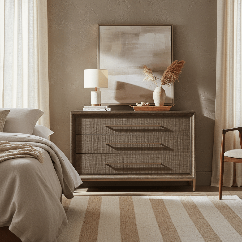 Montclair Chest Cabinets & Chests| Universal