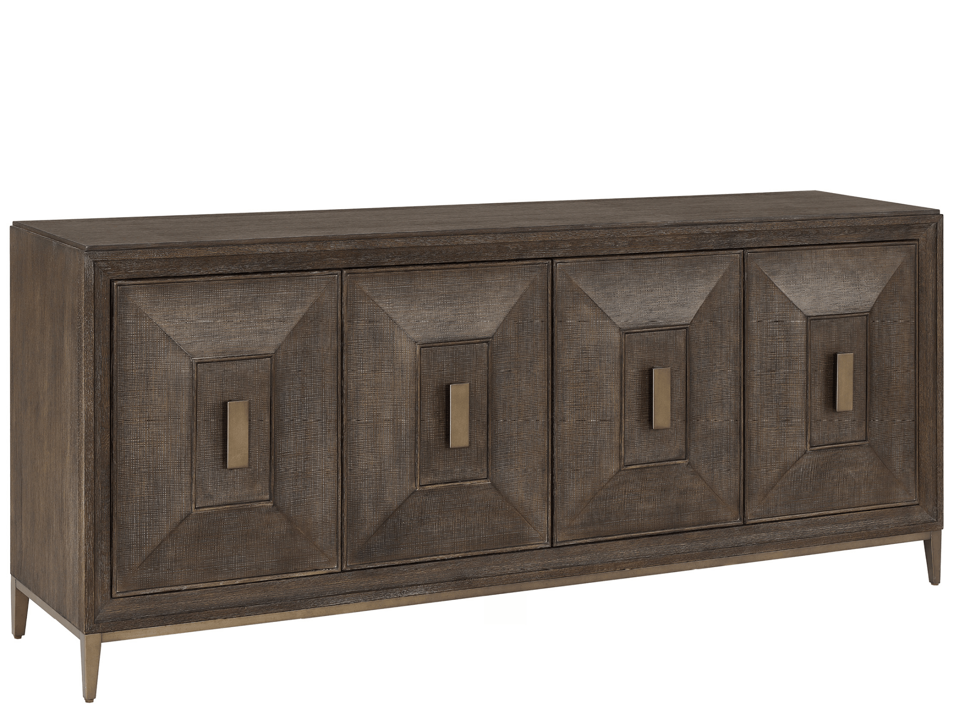 Montclair Credenza Consoles & Sideboards| Universal