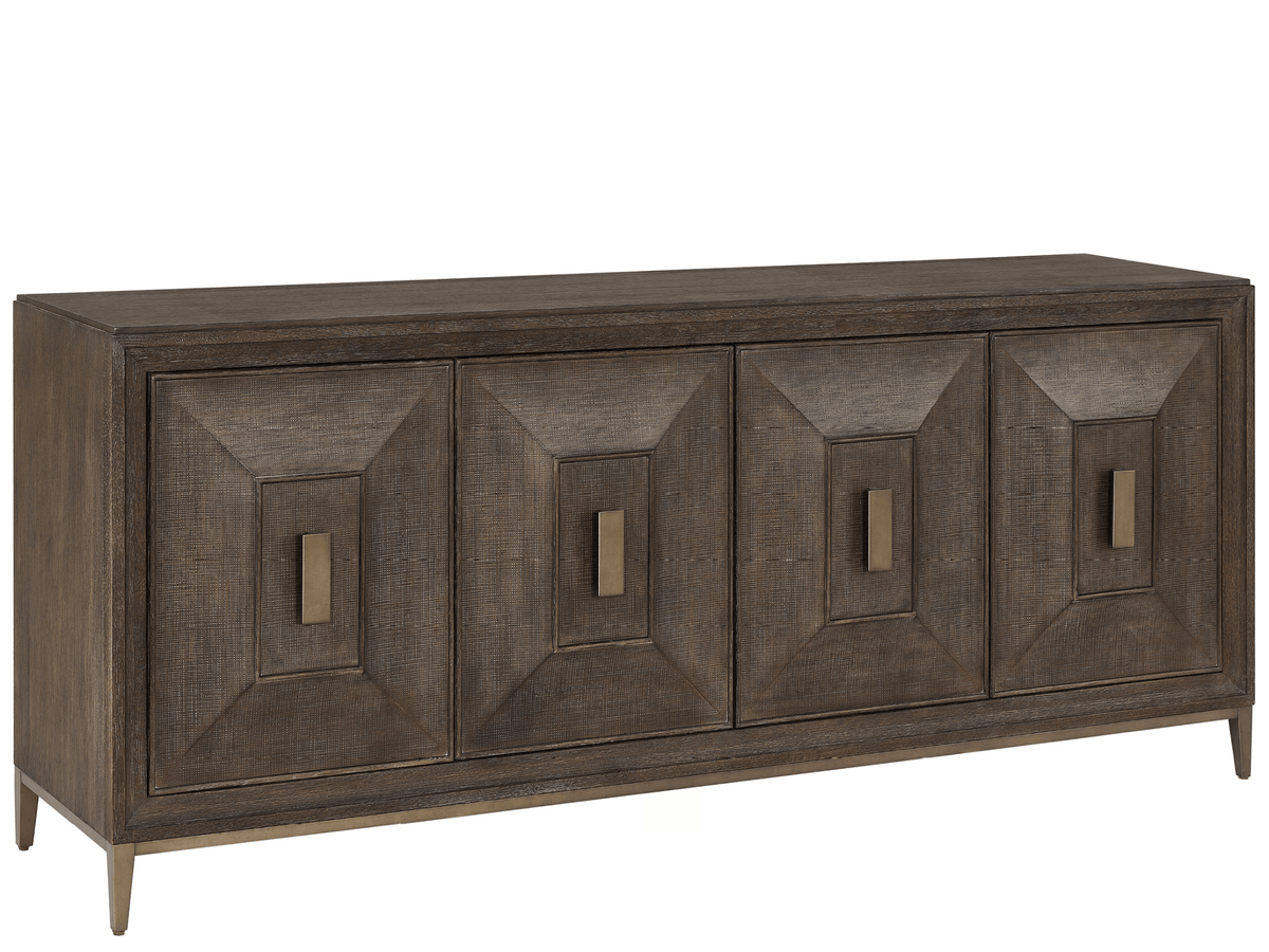 Montclair Credenza Consoles & Sideboards| Universal