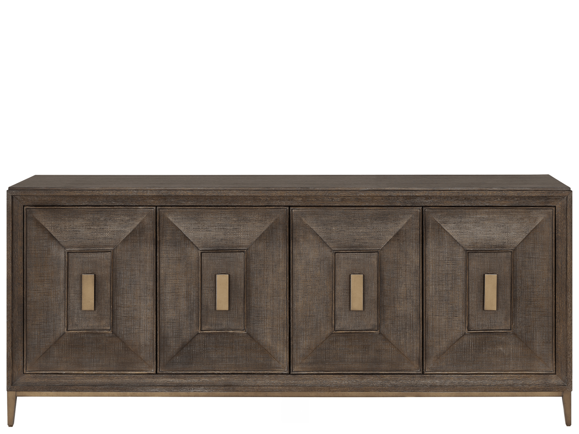 Montclair Credenza Consoles & Sideboards| Universal