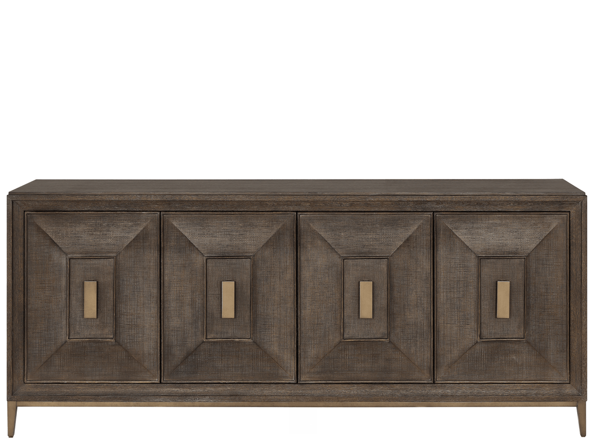Montclair Credenza Consoles & Sideboards| Universal