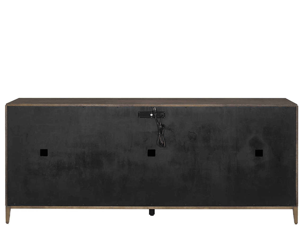 Montclair Credenza Consoles & Sideboards| Universal