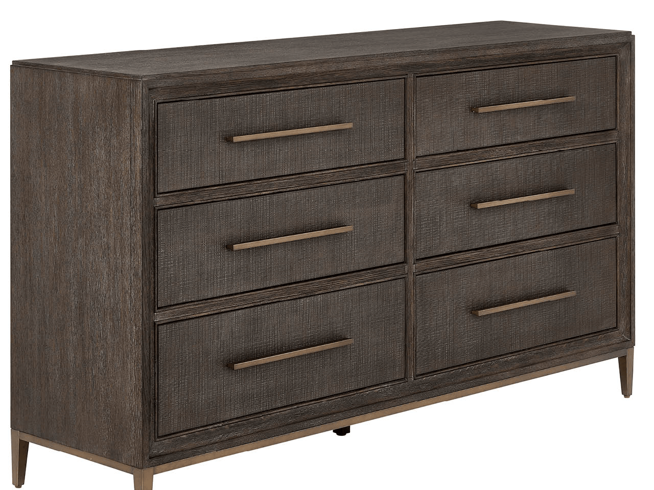 Montclair Dresser Dressers| Universal