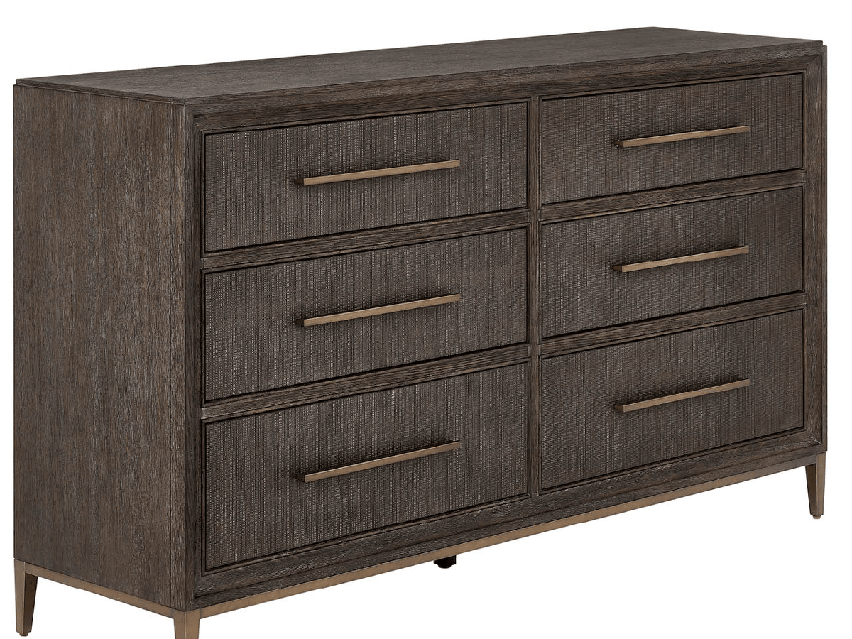 Montclair Dresser Dressers| Universal