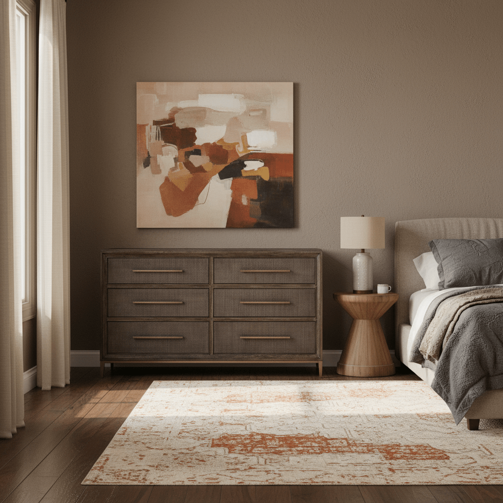 Montclair Dresser Dressers| Universal