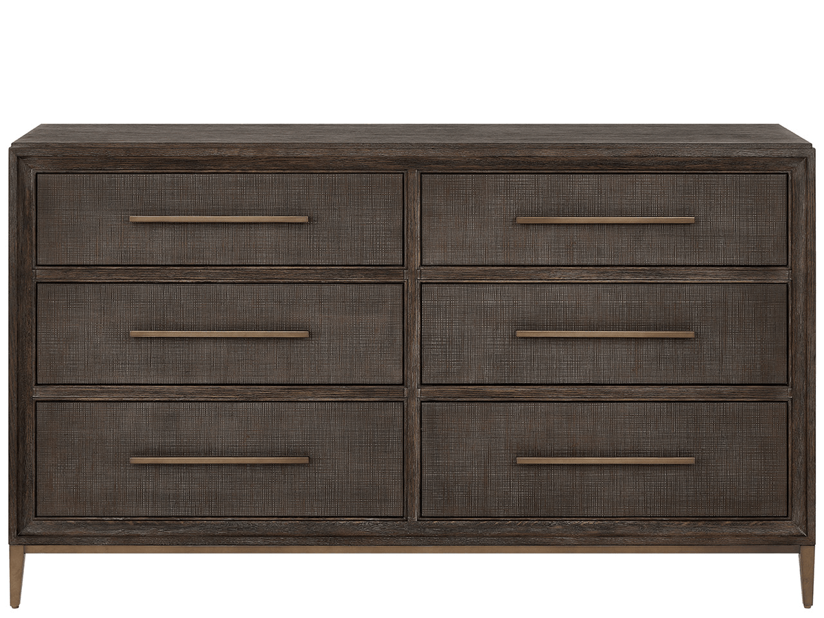Montclair Dresser Dressers| Universal