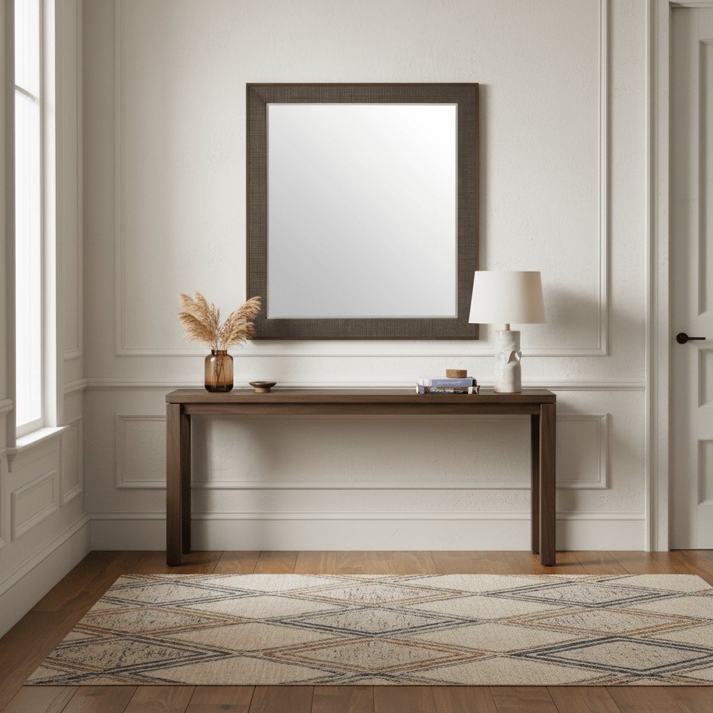 Montclair Mirror Mirrors| Universal