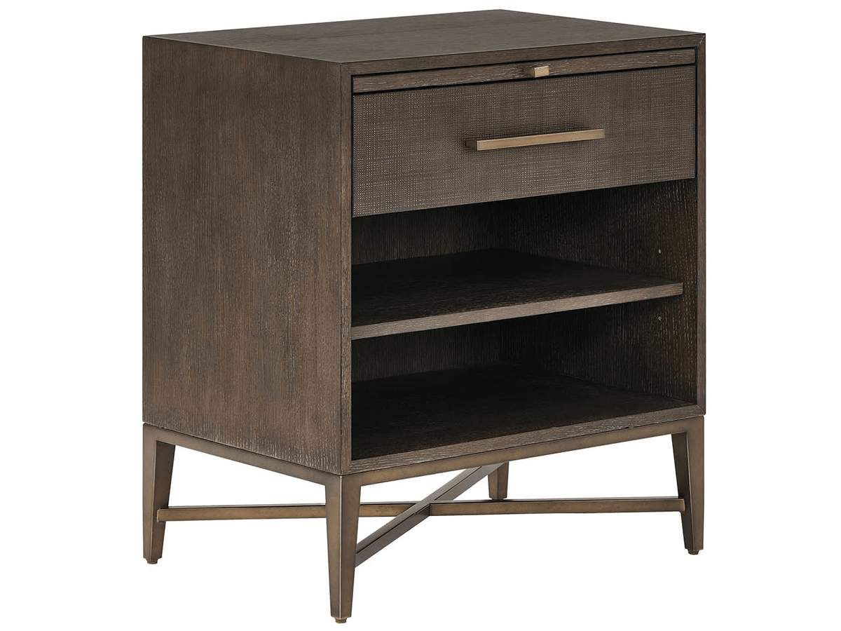 Montclair Nightstand Nightstands| Universal