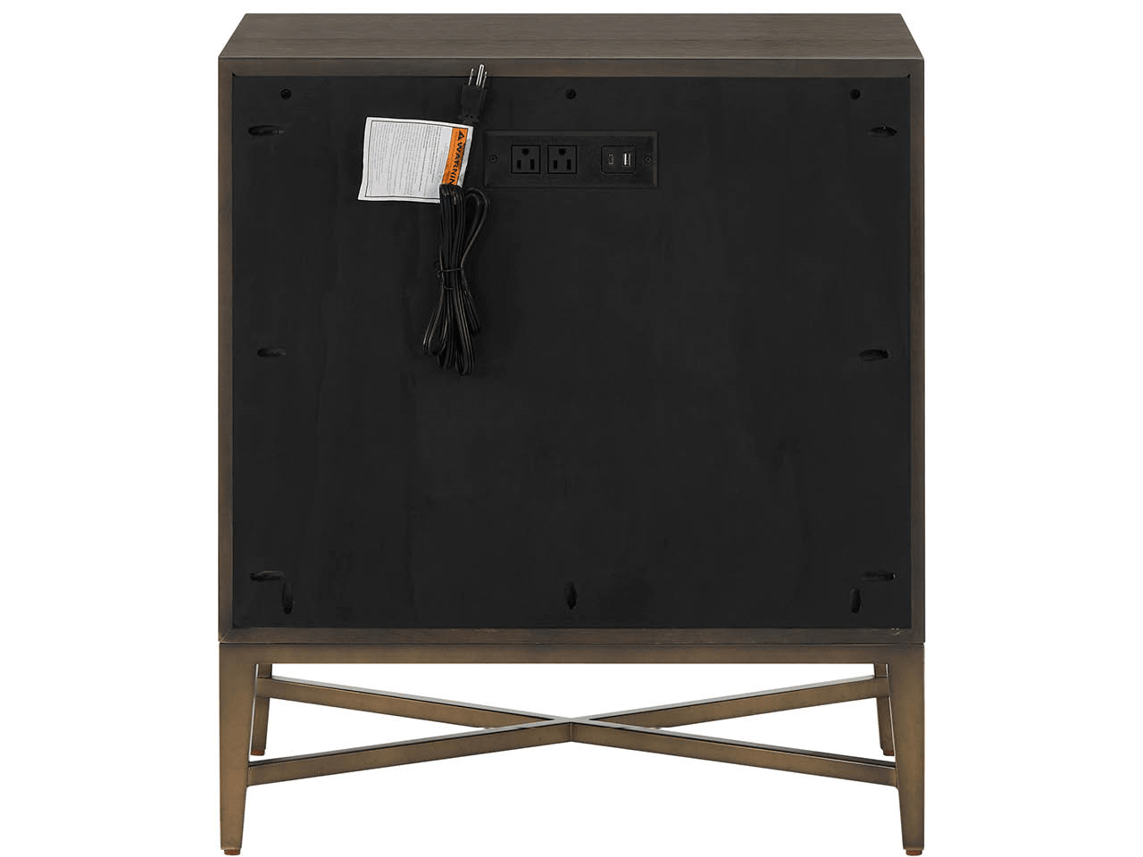 Montclair Nightstand Nightstands| Universal