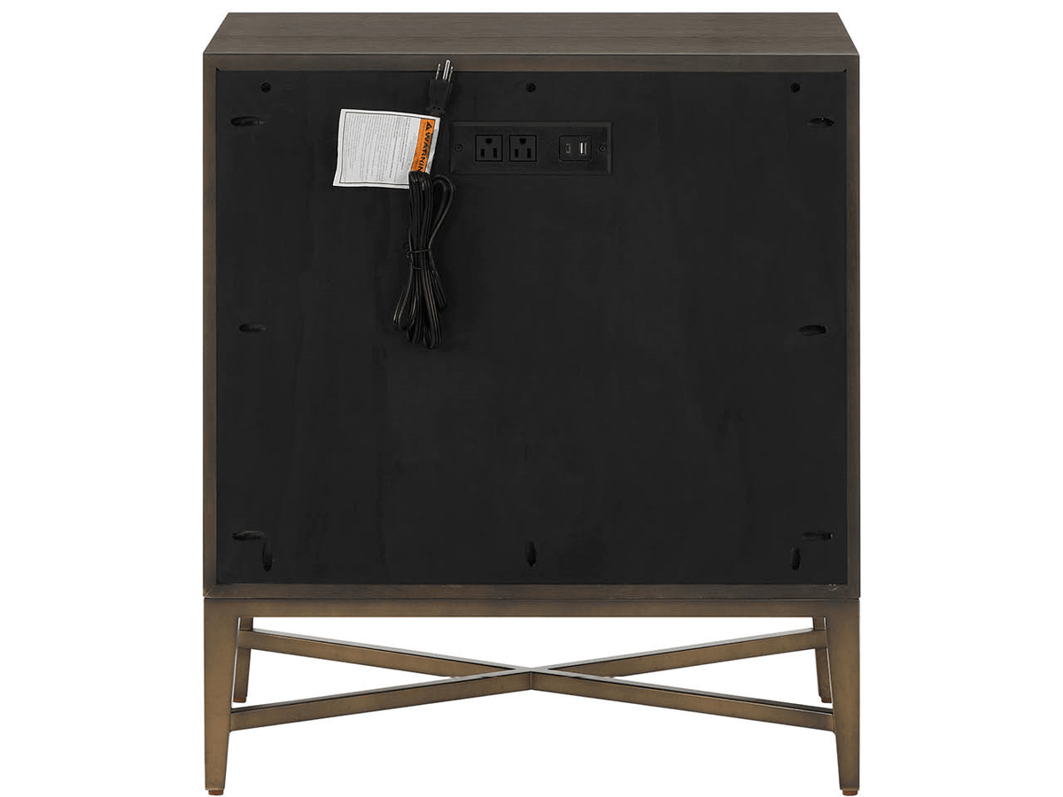 Montclair Nightstand Nightstands| Universal