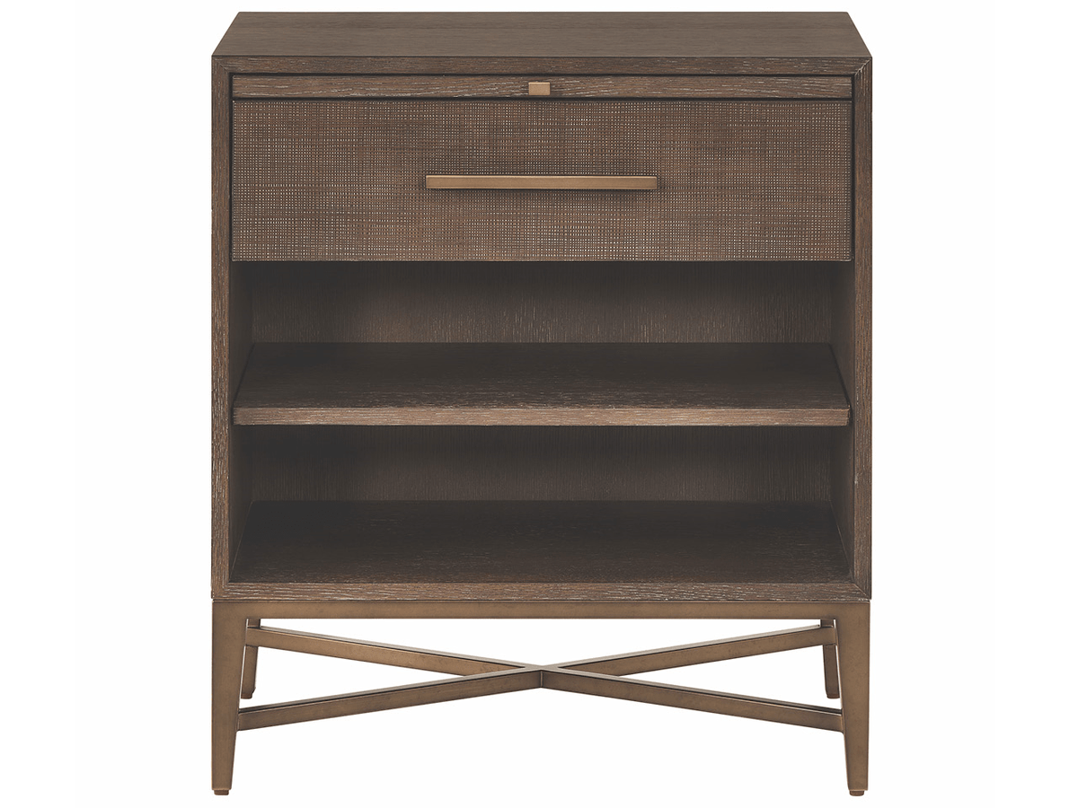 Montclair Nightstand Nightstands| Universal