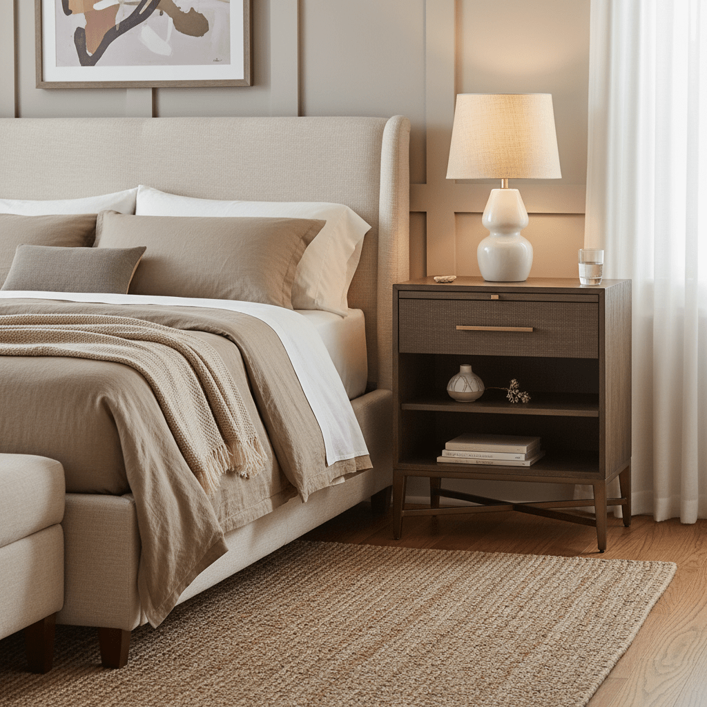 Montclair Nightstand Nightstands| Universal