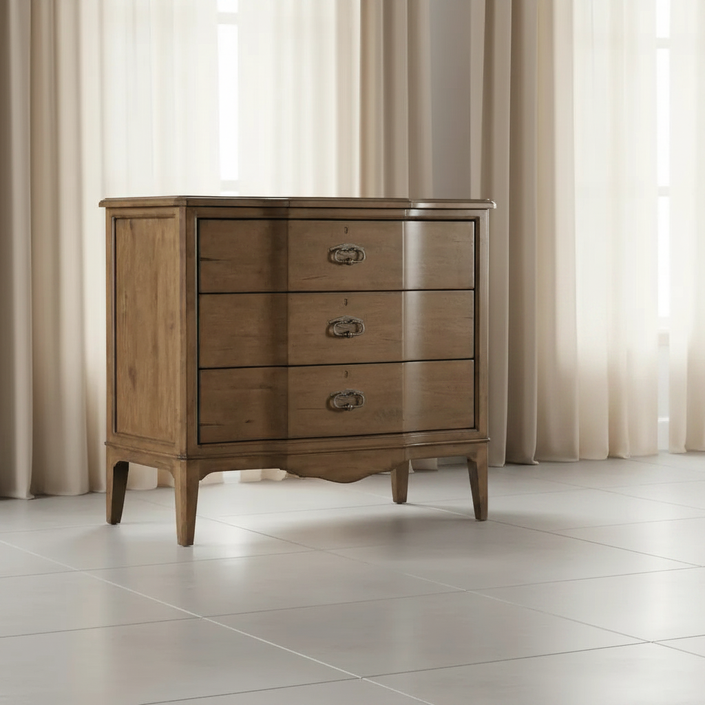 Montebello Bachelors Chest Cabinets & Chests| Hooker