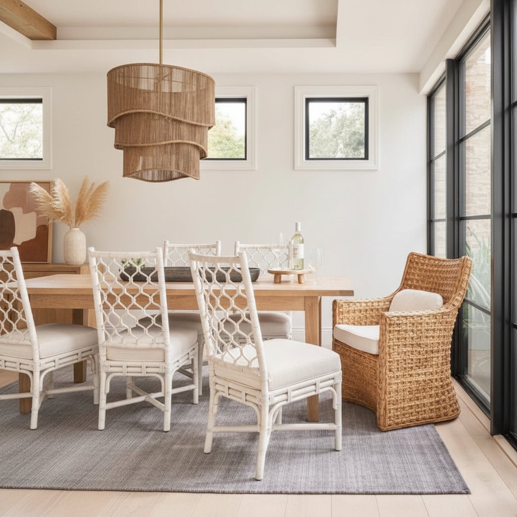 Montego Arm Chair Chairs| Universal
