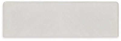 Montelaine Dining Room Server - Al Rugaib Furniture