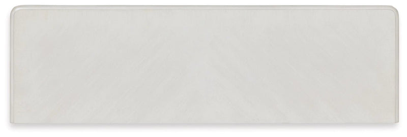 Montelaine Oval Dining Room - Al Rugaib Furniture