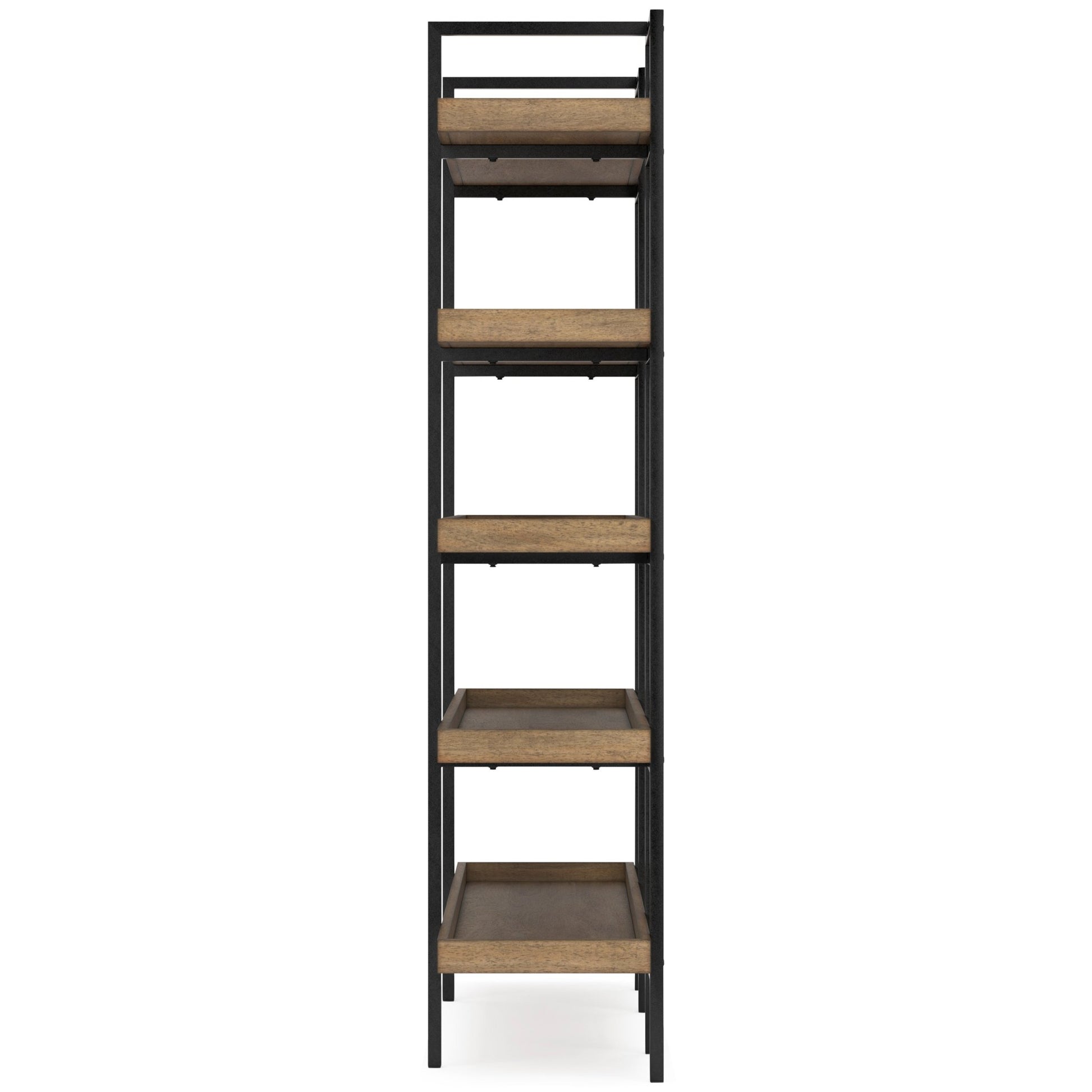 Montia Bookcase Bookcases| Ashley Homestore