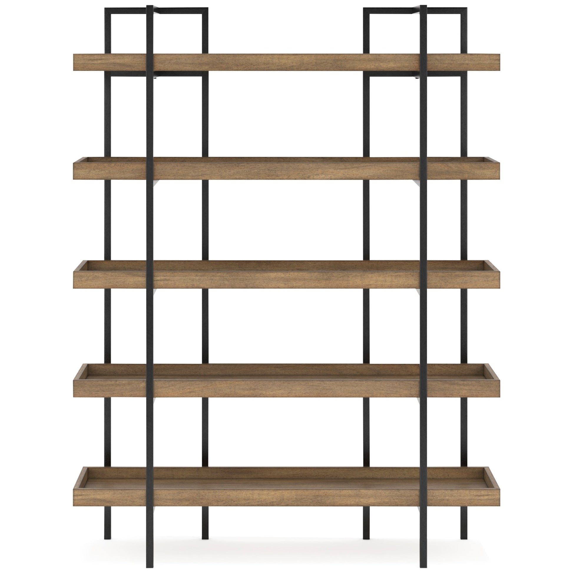 Montia Bookcase Bookcases| Ashley Homestore
