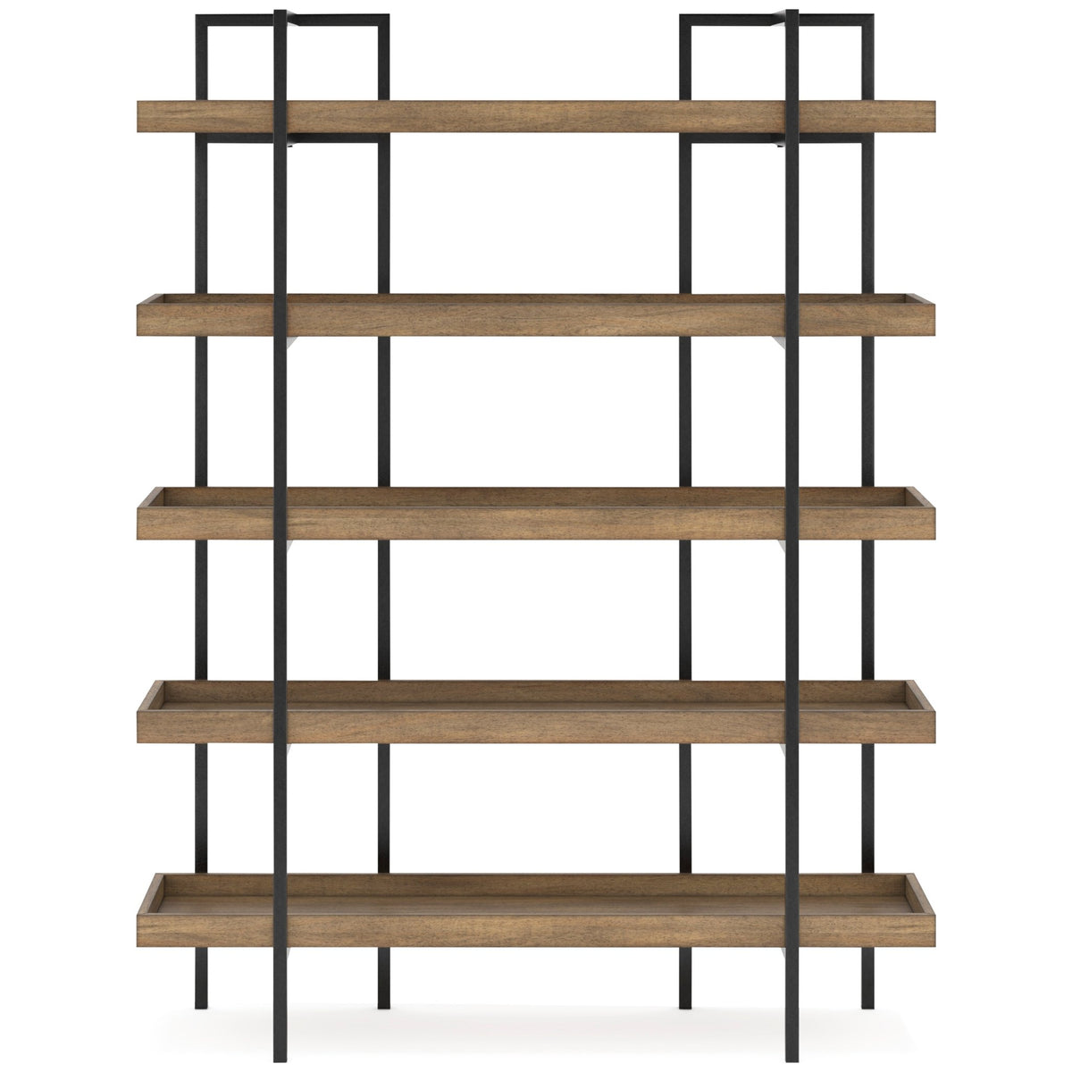 Montia Bookcase Bookcases| Ashley Homestore