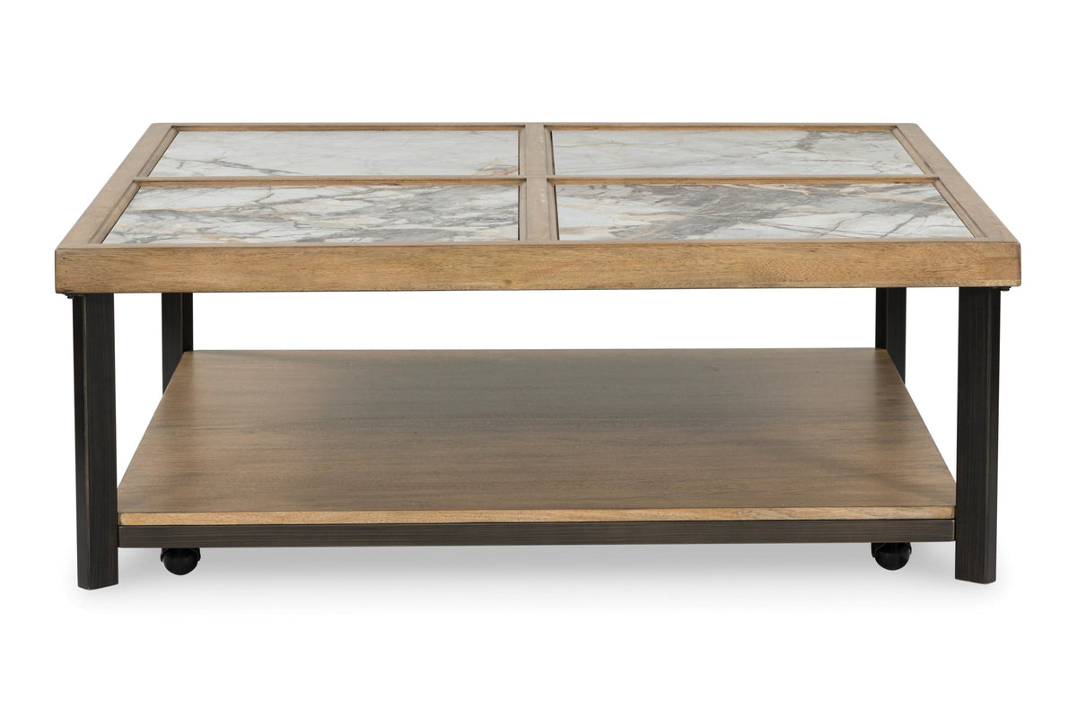 Montia Coffee Table Coffee Tables| Ashley Homestore