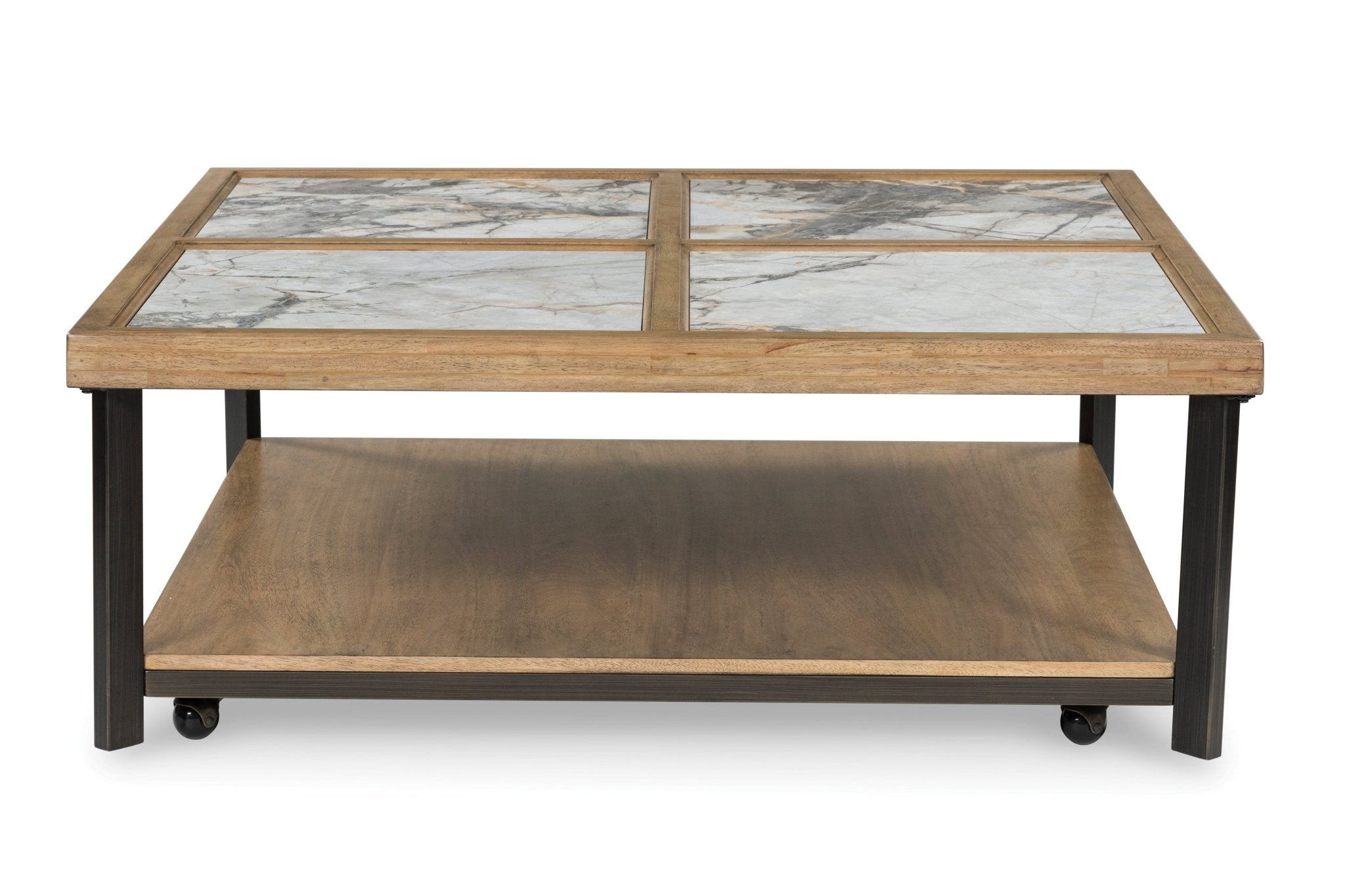 Montia Coffee Table Coffee Tables| Ashley Homestore
