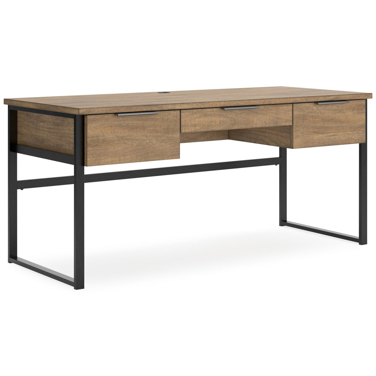 Montia Home Office Desk Office Desks| Ashley Homestore