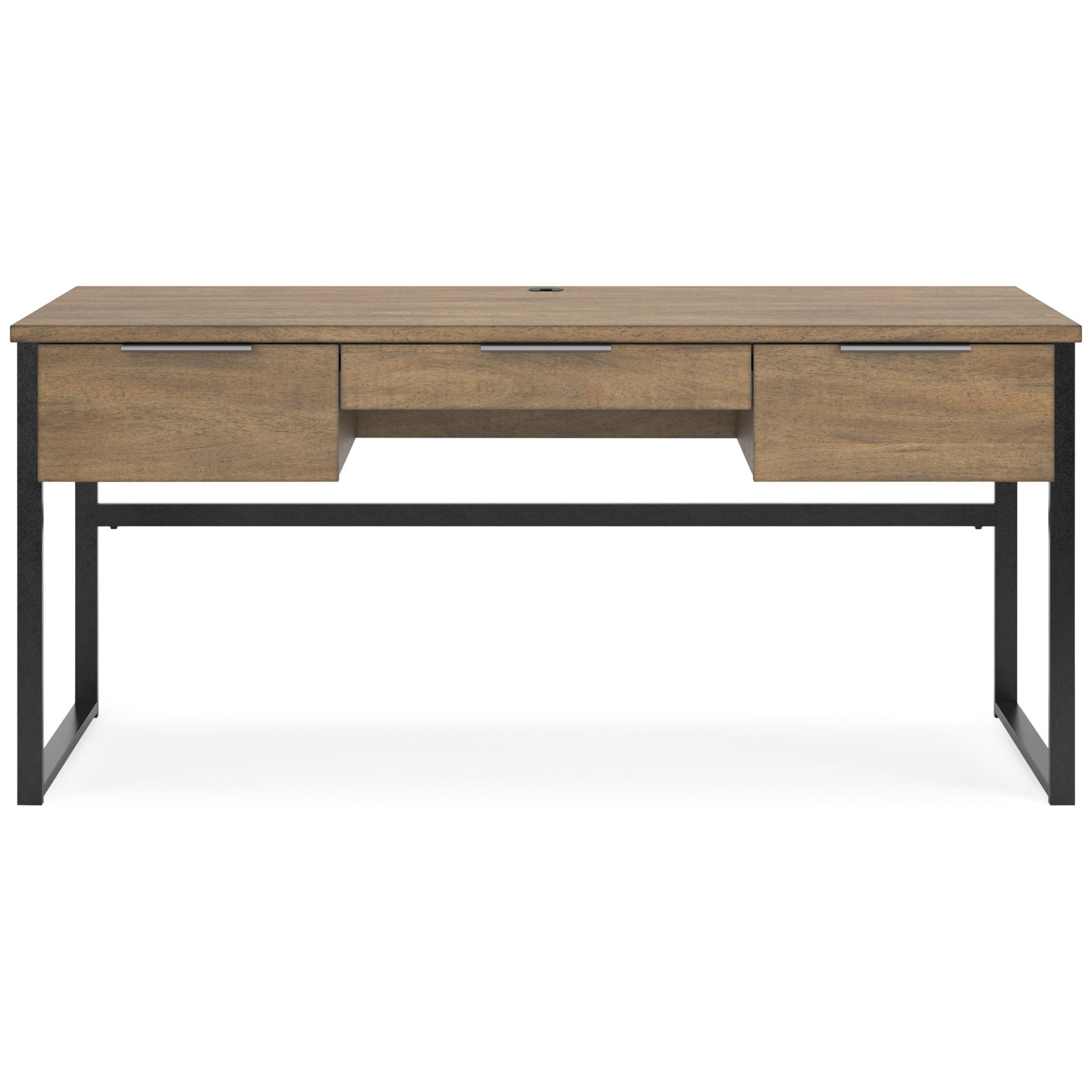 Montia Home Office Desk Office Desks| Ashley Homestore