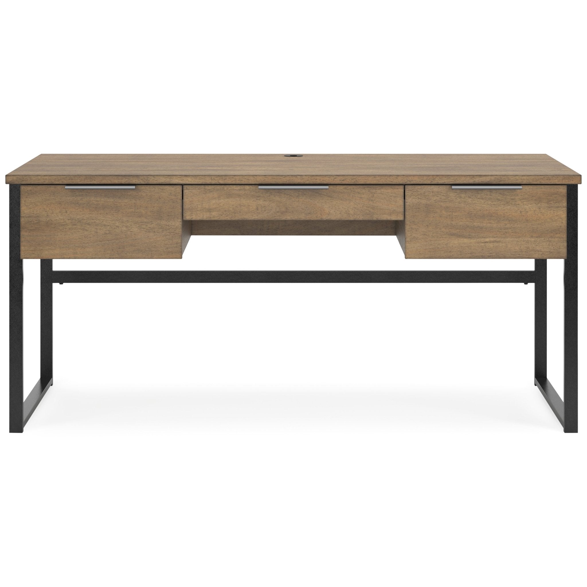 Montia Home Office Desk Office Desks| Ashley Homestore