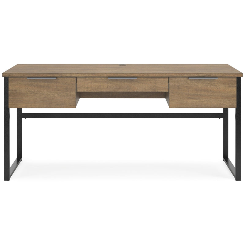 Montia Home Office Desk - Al Rugaib Furniture