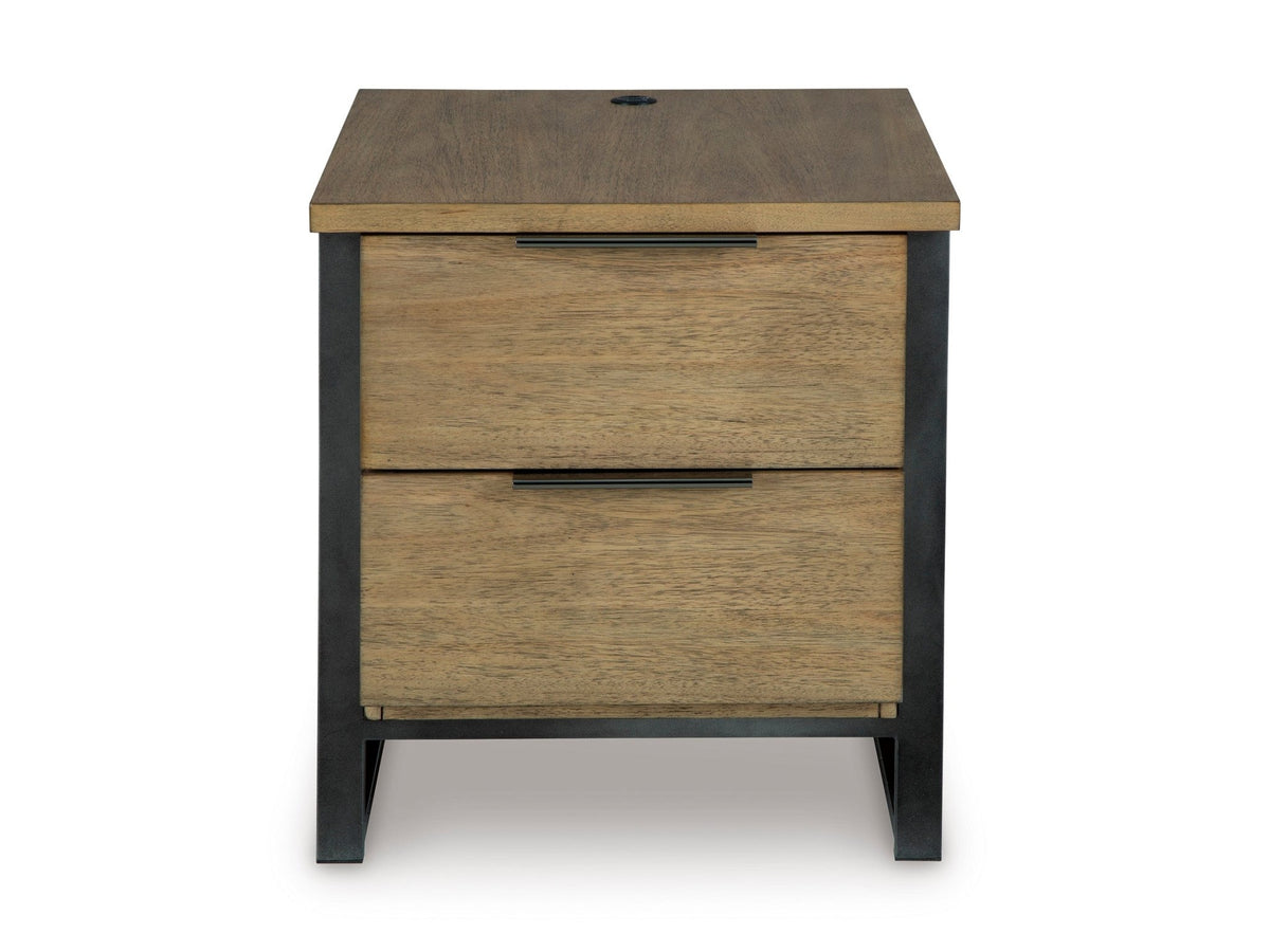 Montia Lift-Top Coffee Table Set Table Sets| Ashley Homestore
