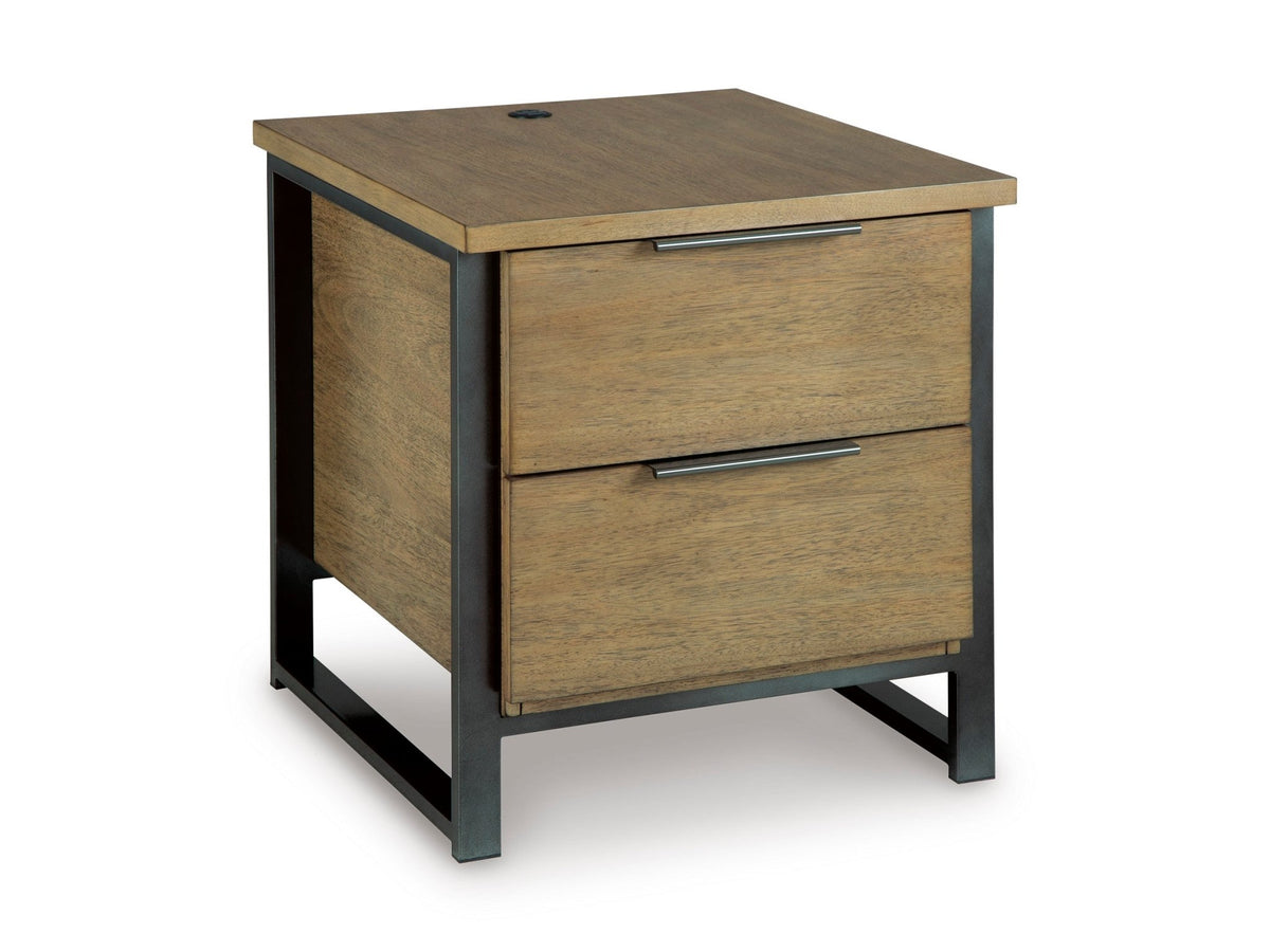 Montia Lift-Top Coffee Table Set Table Sets| Ashley Homestore