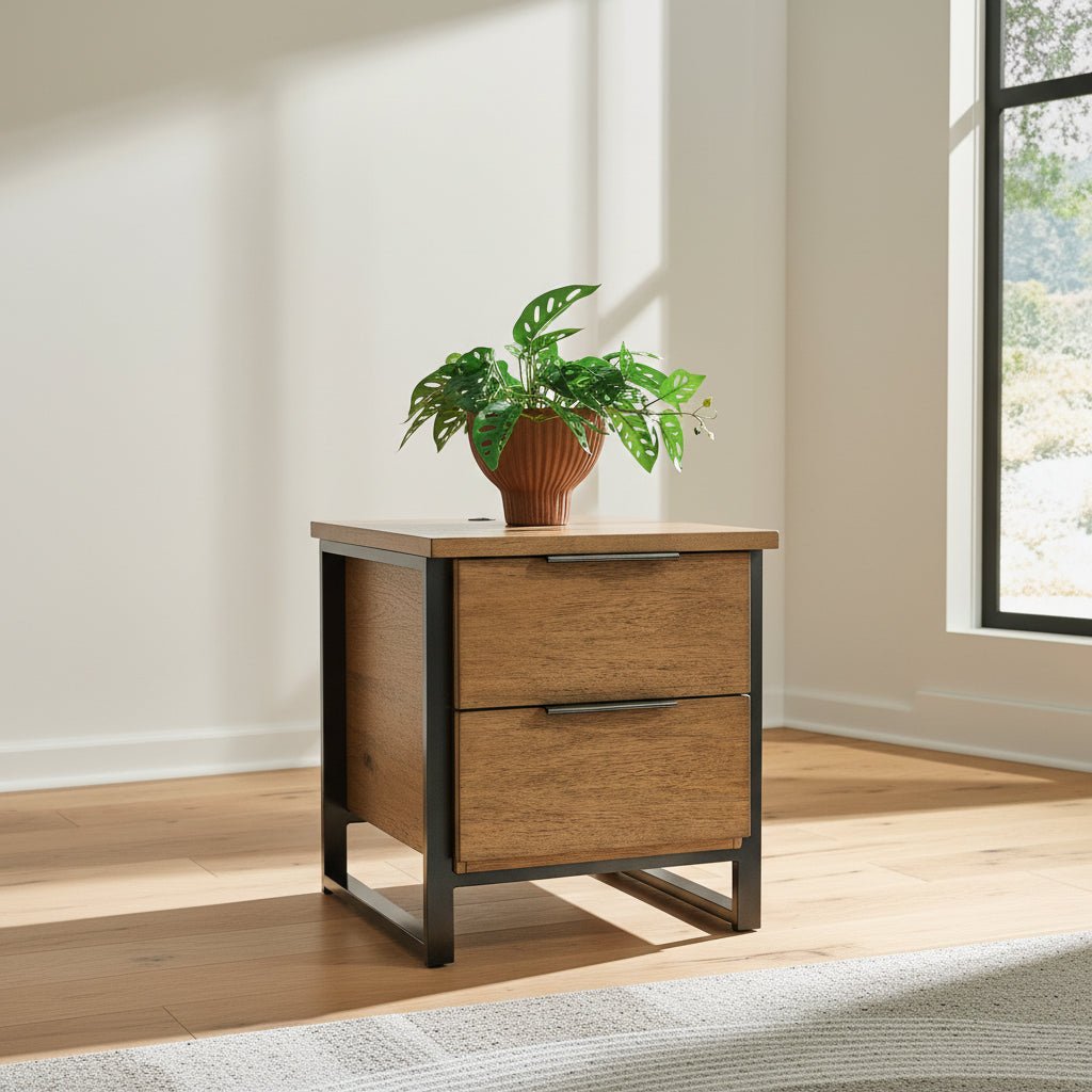 Montia Lift-Top Coffee Table Set Table Sets| Ashley Homestore
