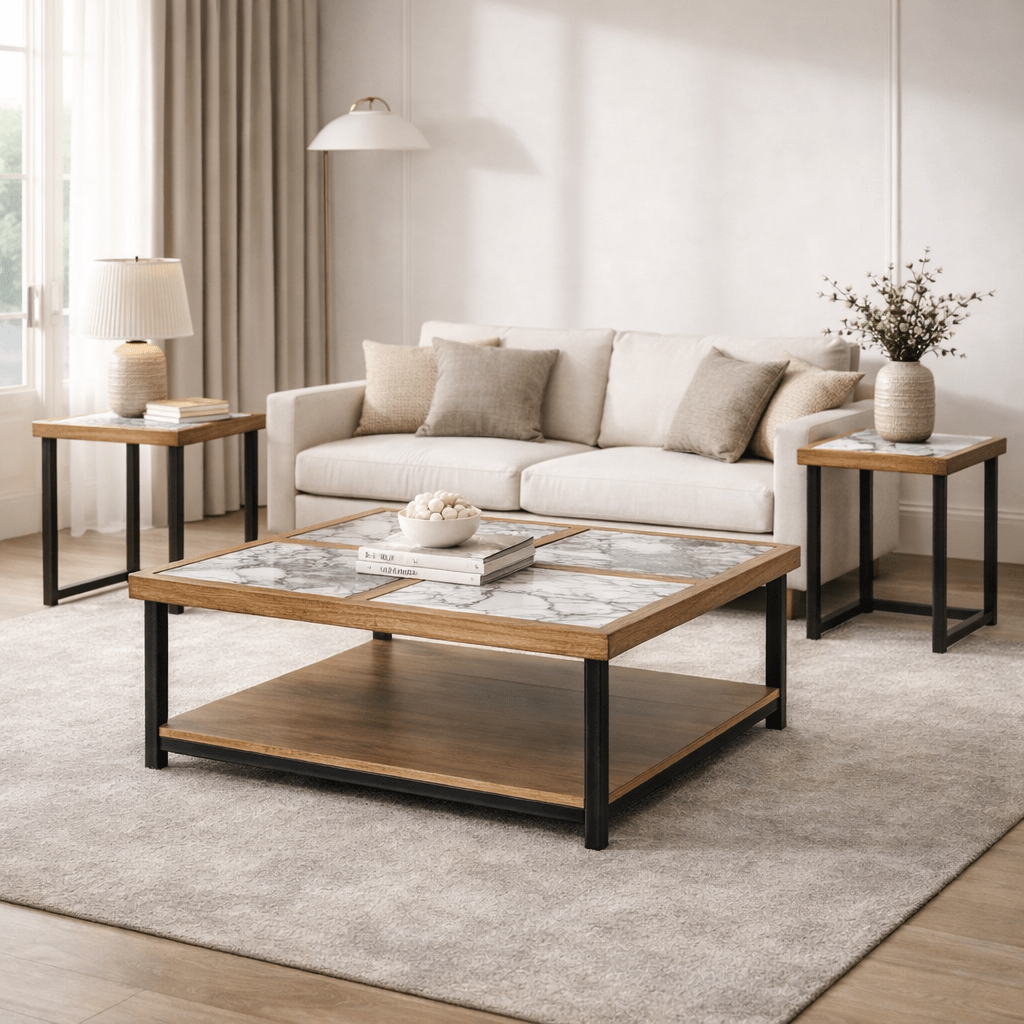Montia Table Set Table Sets| Ashley Homestore