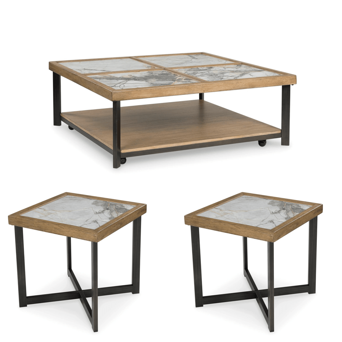 Montia Table Set Table Sets| Ashley Homestore