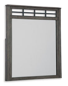 Montillan Bedroom Mirror