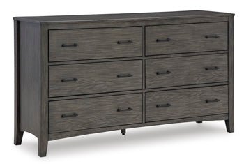 Montillan Dresser Dressers| Ashley Homestore