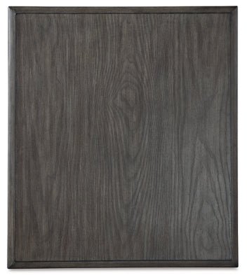 Montillan End Table Accent & End Tables| Ashley Homestore