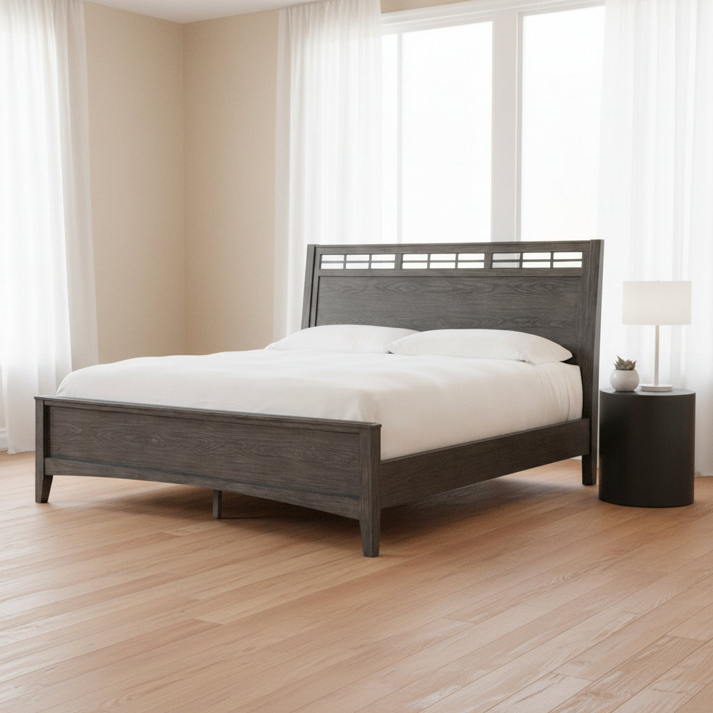 Montillan Queen Panel Bed Beds| Ashley Homestore