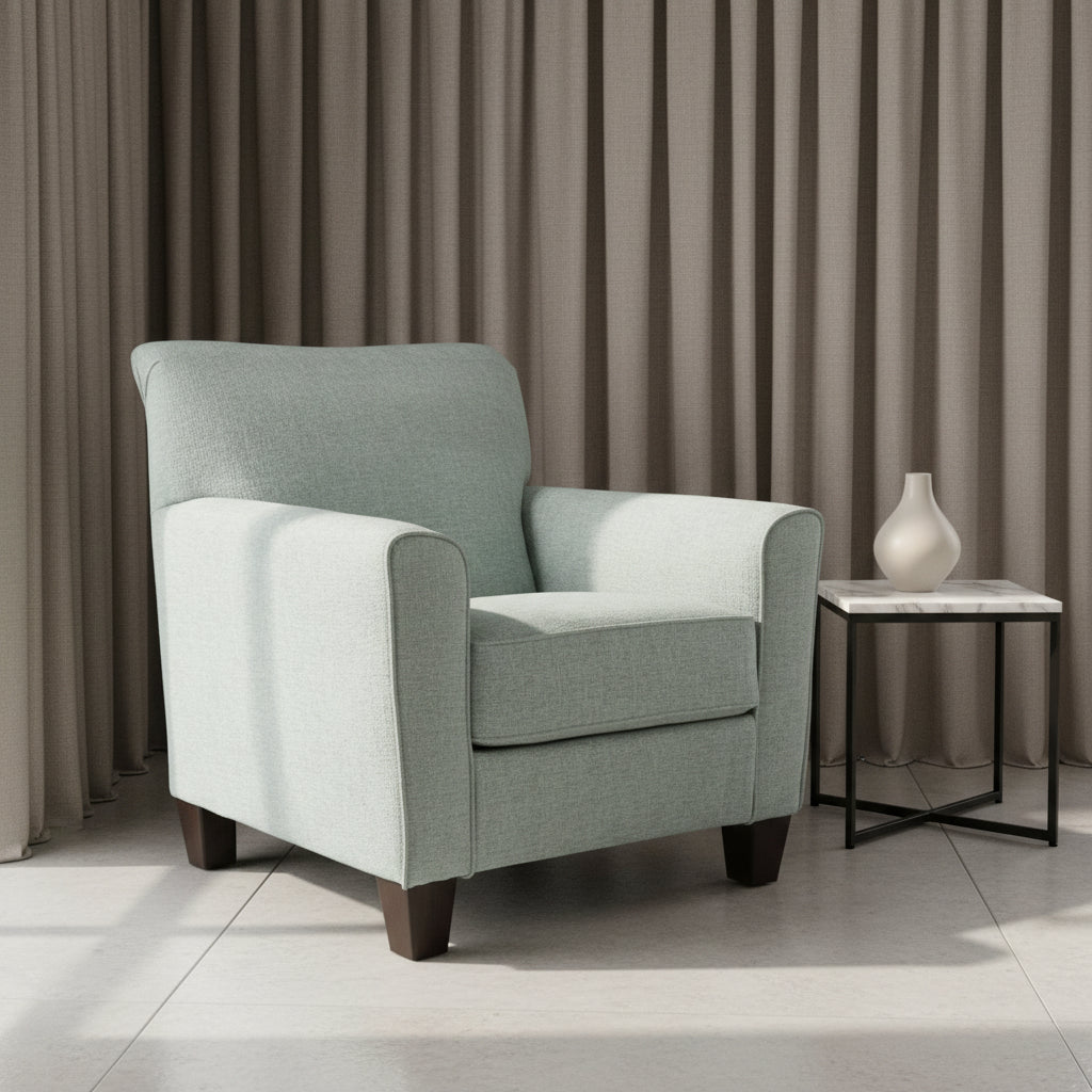 Monumental Accent Chair Chairs| Ashley Homestore