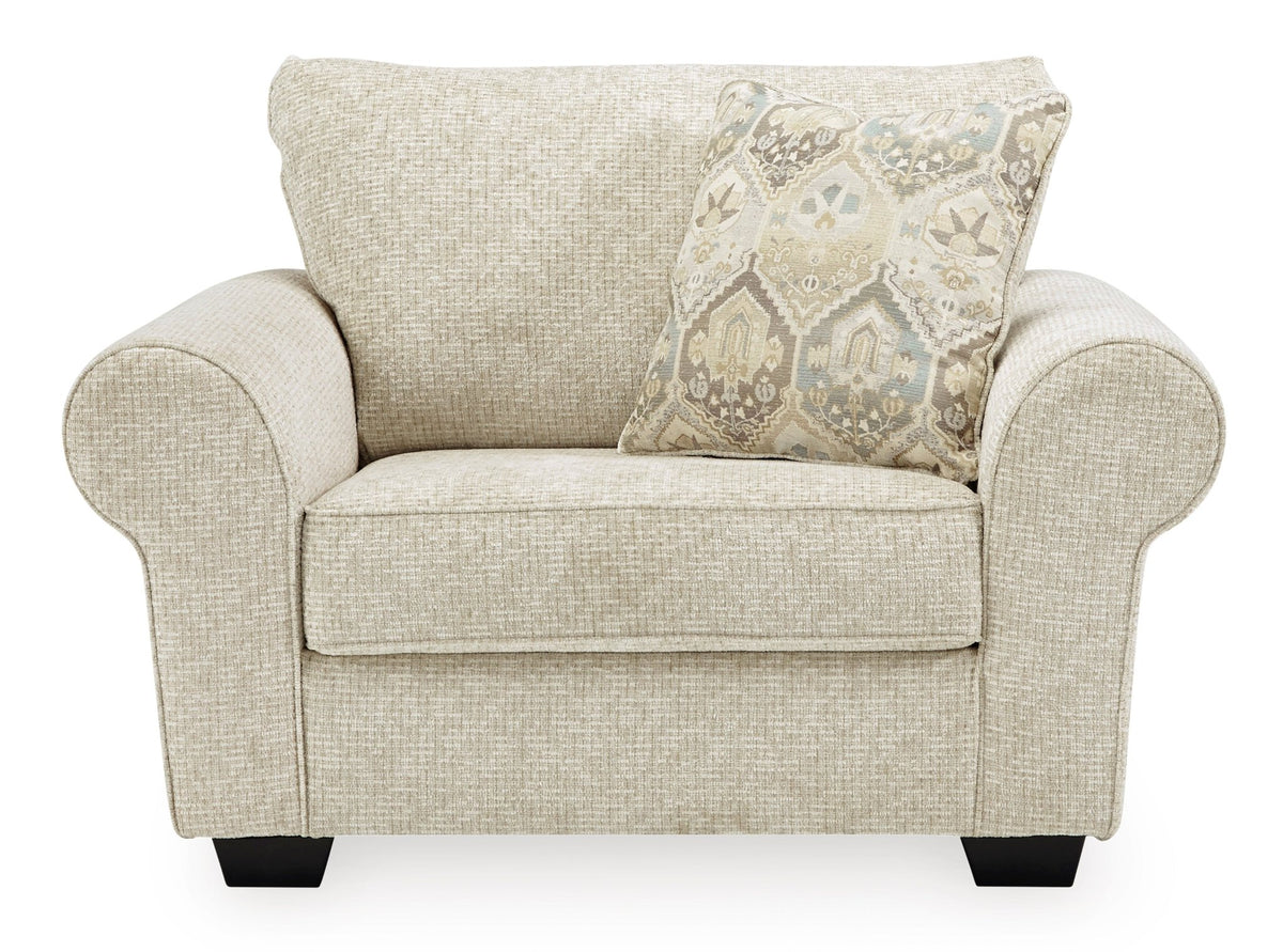 Monumental Chair and a Half Chairs| Ashley Homestore