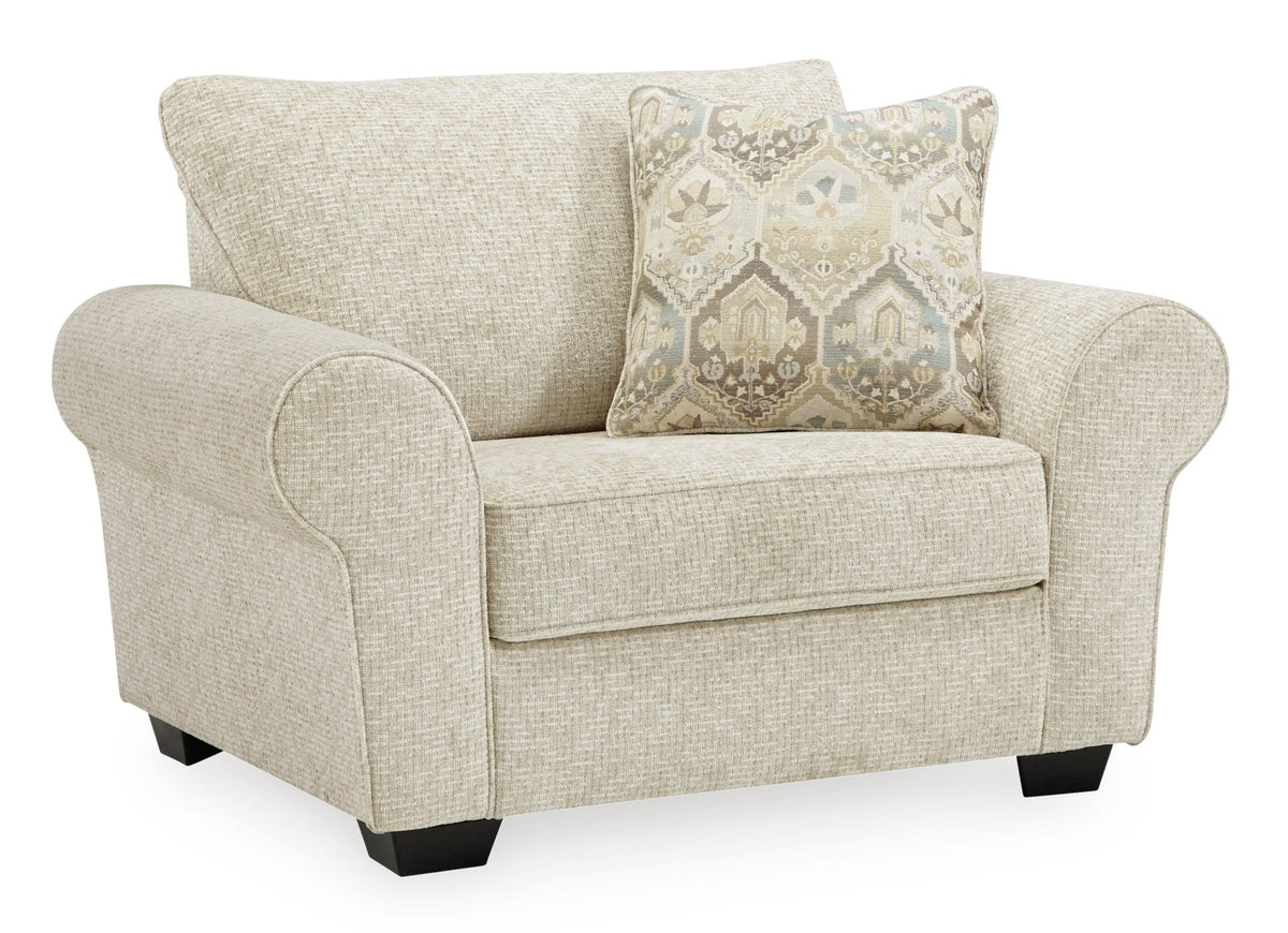 Monumental Chair and a Half Chairs| Ashley Homestore