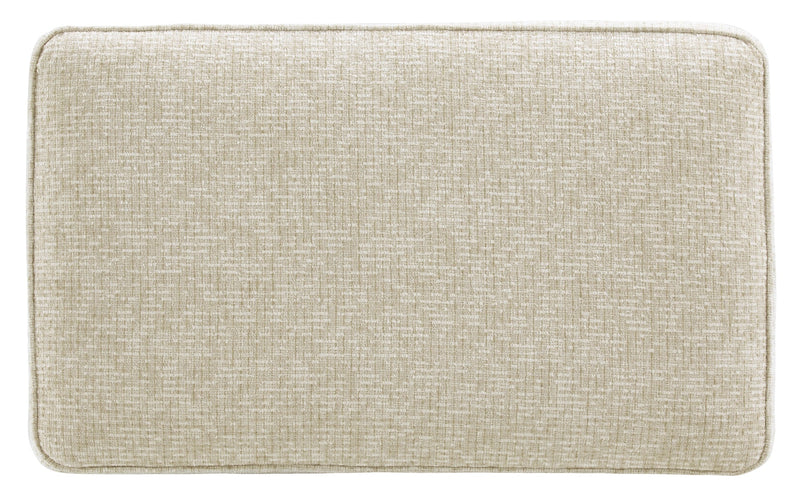 Monumental Ottoman - Al Rugaib Furniture